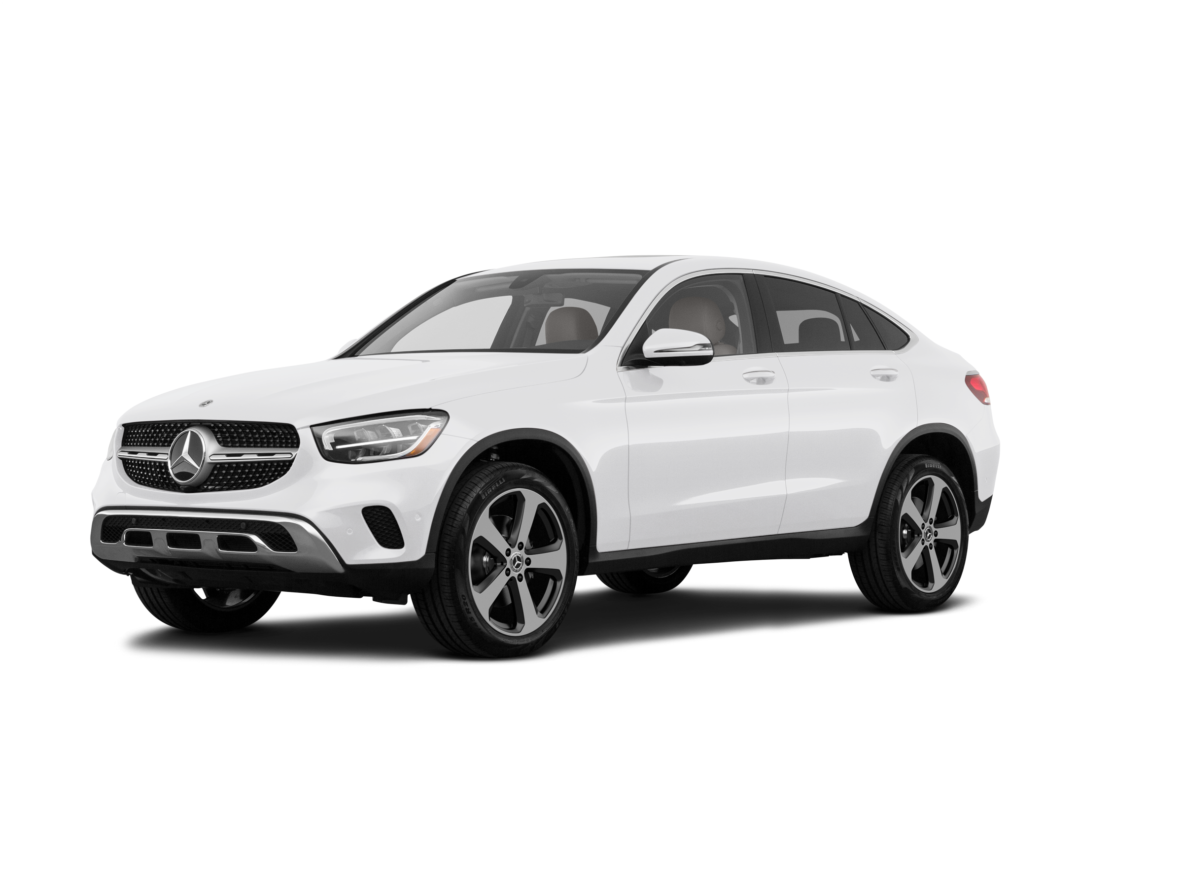 2022 MercedesBenz GLC Coupe Price, Reviews, Pictures & More Kelley